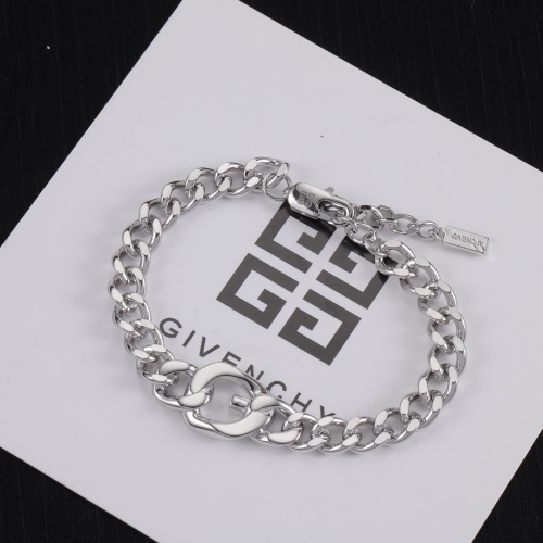 Cheap Givenchy Bracelets #1234088 Replica Wholesale [$27.00 USD] [ITEM#1234088] on Replica Givenchy Bracelets