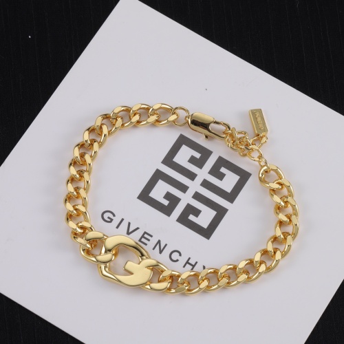 Cheap Givenchy Bracelets #1234089 Replica Wholesale [$27.00 USD] [ITEM#1234089] on Replica Givenchy Bracelets