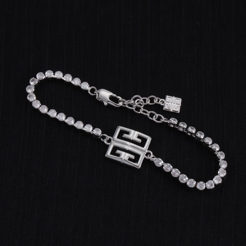 Cheap Givenchy Bracelets #1234090 Replica Wholesale [$27.00 USD] [ITEM#1234090] on Replica Givenchy Bracelets