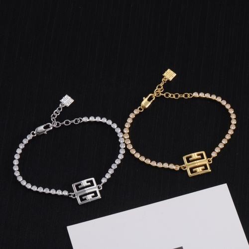 Cheap Givenchy Bracelets #1234090 Replica Wholesale [$27.00 USD] [ITEM#1234090] on Replica Givenchy Bracelets