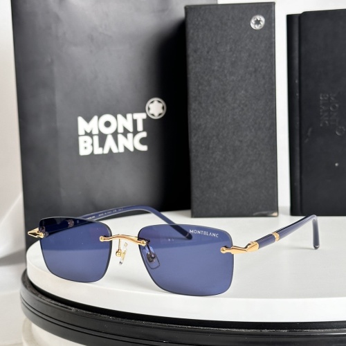 Cheap Montblanc AAA Quality Sunglasses #1234120 Replica Wholesale [$60.00 USD] [ITEM#1234120] on Replica Montblanc AAA Quality Sunglasses