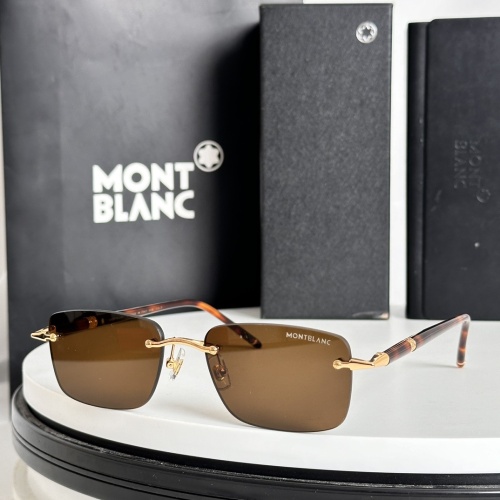 Cheap Montblanc AAA Quality Sunglasses #1234122 Replica Wholesale [$60.00 USD] [ITEM#1234122] on Replica Montblanc AAA Quality Sunglasses