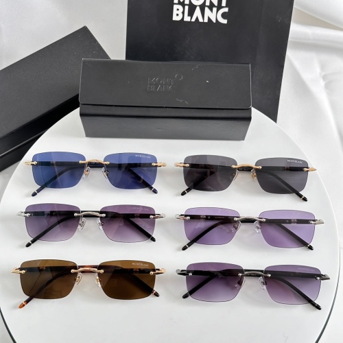 Cheap Montblanc AAA Quality Sunglasses #1234123 Replica Wholesale [$60.00 USD] [ITEM#1234123] on Replica Montblanc AAA Quality Sunglasses