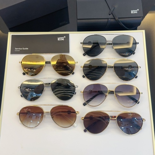 Cheap Montblanc AAA Quality Sunglasses #1234136 Replica Wholesale [$52.00 USD] [ITEM#1234136] on Replica Montblanc AAA Quality Sunglasses