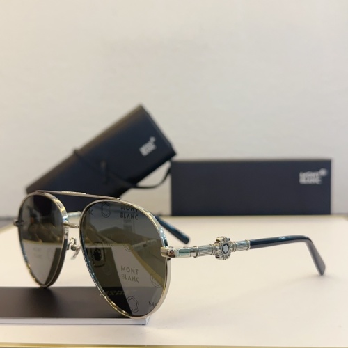 Cheap Montblanc AAA Quality Sunglasses #1234140 Replica Wholesale [$52.00 USD] [ITEM#1234140] on Replica Montblanc AAA Quality Sunglasses