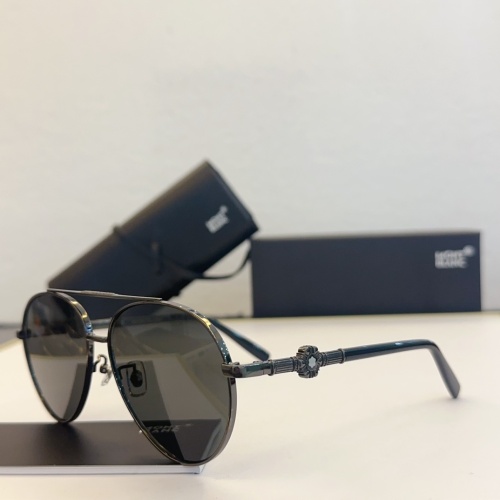 Cheap Montblanc AAA Quality Sunglasses #1234141 Replica Wholesale [$52.00 USD] [ITEM#1234141] on Replica Montblanc AAA Quality Sunglasses