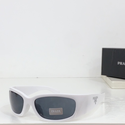 Prada AAA Quality Sunglasses #1234176