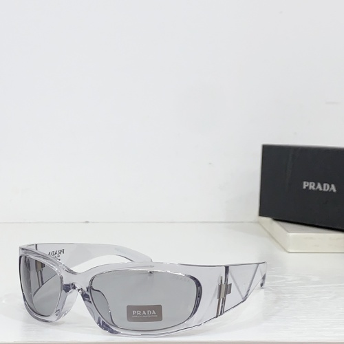 Cheap Prada AAA Quality Sunglasses #1234178 Replica Wholesale [$64.00 USD] [ITEM#1234178] on Replica Prada AAA Quality Sunglasses