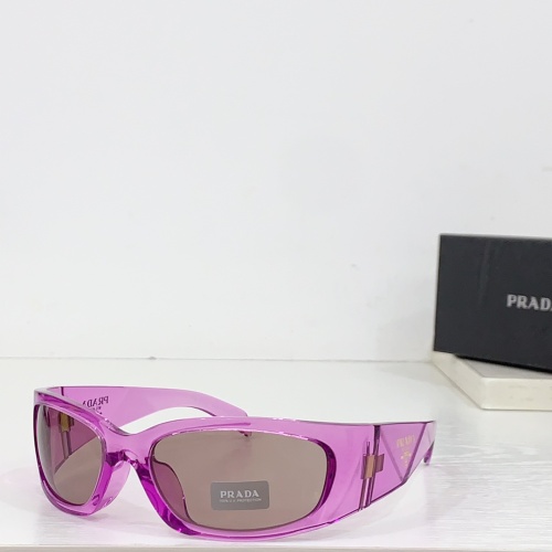 Prada AAA Quality Sunglasses #1234179