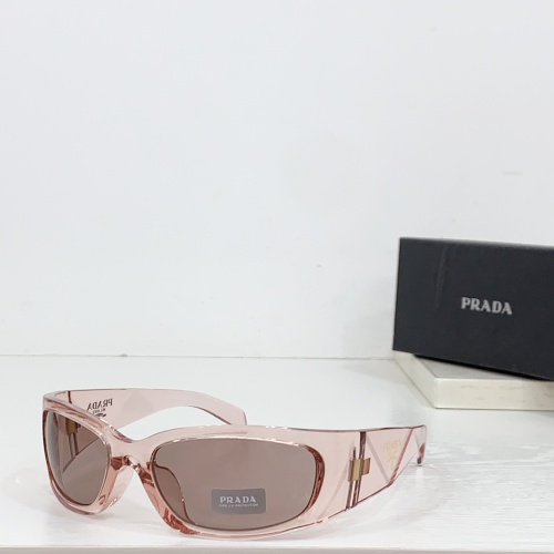 Cheap Prada AAA Quality Sunglasses #1234180 Replica Wholesale [$64.00 USD] [ITEM#1234180] on Replica Prada AAA Quality Sunglasses