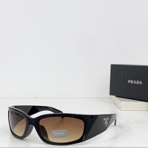 Cheap Prada AAA Quality Sunglasses #1234182 Replica Wholesale [$64.00 USD] [ITEM#1234182] on Replica Prada AAA Quality Sunglasses