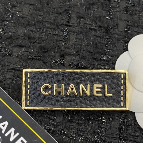 Cheap Chanel Brooches For Women #1234199 Replica Wholesale [$29.00 USD] [ITEM#1234199] on Replica Chanel Brooches