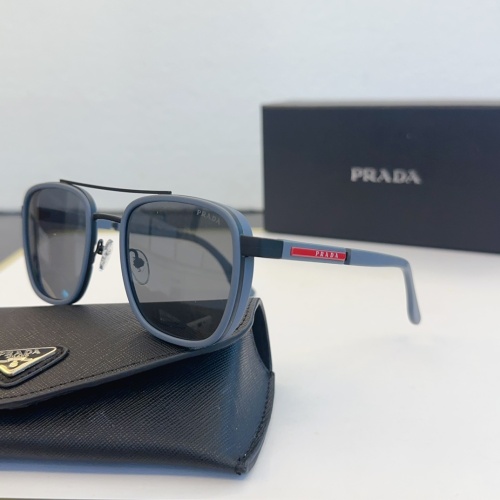 Prada AAA Quality Sunglasses #1234208