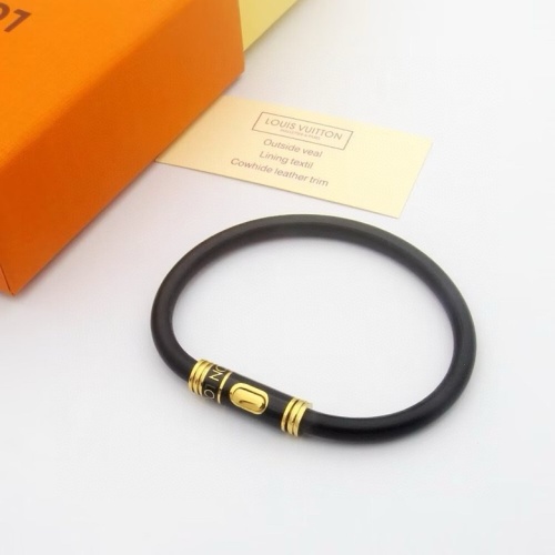 Cheap Louis Vuitton LV Bracelets #1234216 Replica Wholesale [$29.00 USD] [ITEM#1234216] on Replica Louis Vuitton LV Bracelets