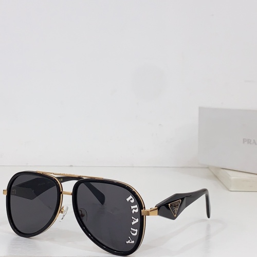 Cheap Prada AAA Quality Sunglasses #1234224 Replica Wholesale [$64.00 USD] [ITEM#1234224] on Replica Prada AAA Quality Sunglasses