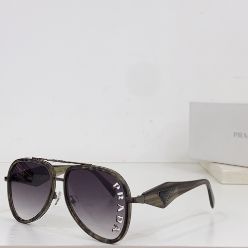 Prada AAA Quality Sunglasses #1234225