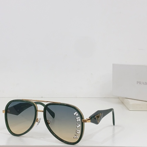 Prada AAA Quality Sunglasses #1234229