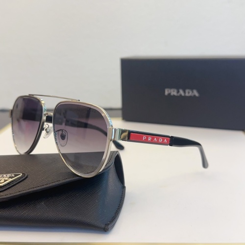 Prada AAA Quality Sunglasses #1234249