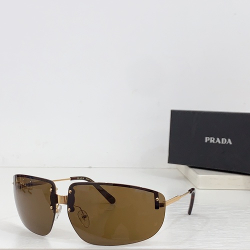 Cheap Prada AAA Quality Sunglasses #1234255 Replica Wholesale [$60.00 USD] [ITEM#1234255] on Replica Prada AAA Quality Sunglasses