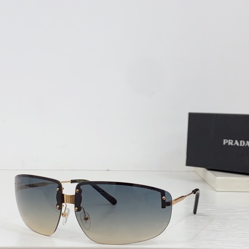 Prada AAA Quality Sunglasses #1234256