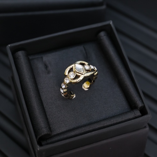 Chanel Ring For Women #1234261