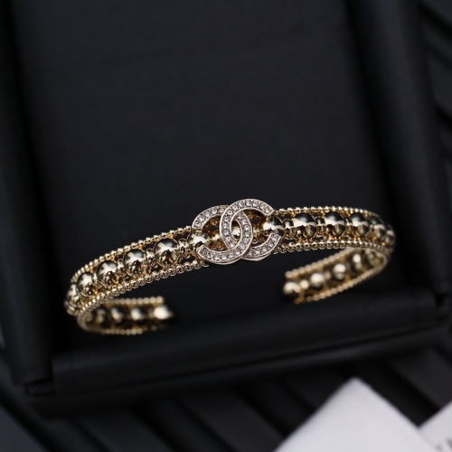 Cheap Chanel Bracelets #1234267 Replica Wholesale [$32.00 USD] [ITEM#1234267] on Replica Chanel Bracelets