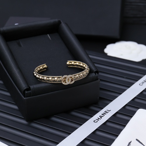 Cheap Chanel Bracelets #1234267 Replica Wholesale [$32.00 USD] [ITEM#1234267] on Replica Chanel Bracelets