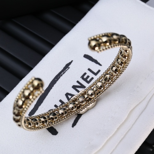 Cheap Chanel Bracelets #1234267 Replica Wholesale [$32.00 USD] [ITEM#1234267] on Replica Chanel Bracelets