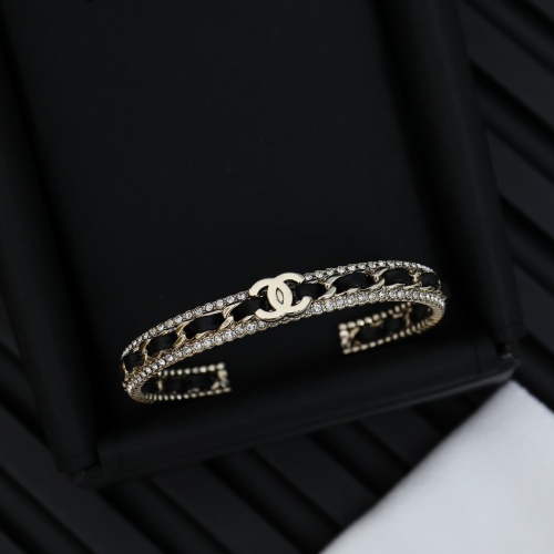 Cheap Chanel Bracelets #1234268 Replica Wholesale [$36.00 USD] [ITEM#1234268] on Replica Chanel Bracelets