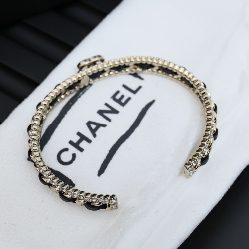 Cheap Chanel Bracelets #1234268 Replica Wholesale [$36.00 USD] [ITEM#1234268] on Replica Chanel Bracelets