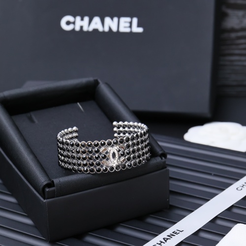 Cheap Chanel Bracelets #1234269 Replica Wholesale [$38.00 USD] [ITEM#1234269] on Replica Chanel Bracelets