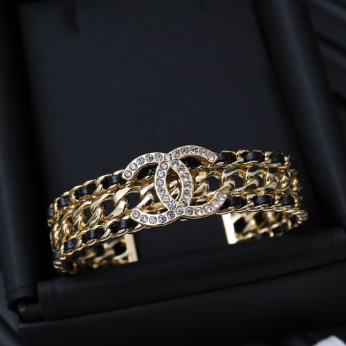 Cheap Chanel Bracelets #1234275 Replica Wholesale [$38.00 USD] [ITEM#1234275] on Replica Chanel Bracelets