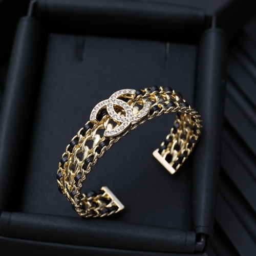 Cheap Chanel Bracelets #1234275 Replica Wholesale [$38.00 USD] [ITEM#1234275] on Replica Chanel Bracelets