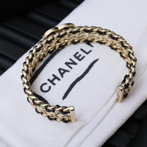 Cheap Chanel Bracelets #1234275 Replica Wholesale [$38.00 USD] [ITEM#1234275] on Replica Chanel Bracelets