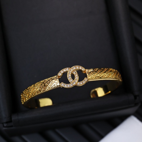 Cheap Chanel Bracelets #1234276 Replica Wholesale [$29.00 USD] [ITEM#1234276] on Replica Chanel Bracelets