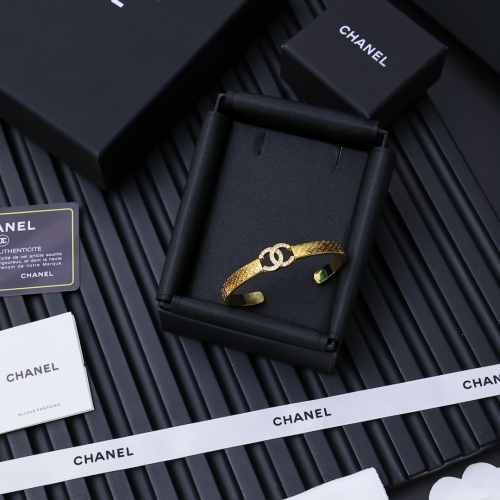 Cheap Chanel Bracelets #1234276 Replica Wholesale [$29.00 USD] [ITEM#1234276] on Replica Chanel Bracelets