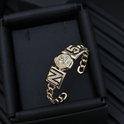 Cheap Chanel Bracelets #1234277 Replica Wholesale [$34.00 USD] [ITEM#1234277] on Replica Chanel Bracelets