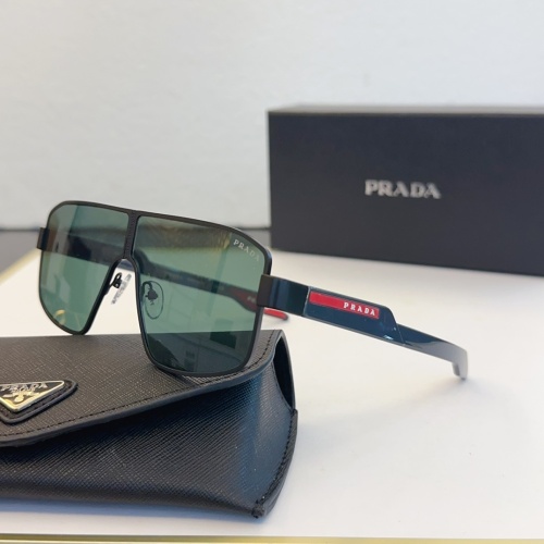 Cheap Prada AAA Quality Sunglasses #1234278 Replica Wholesale [$60.00 USD] [ITEM#1234278] on Replica Prada AAA Quality Sunglasses