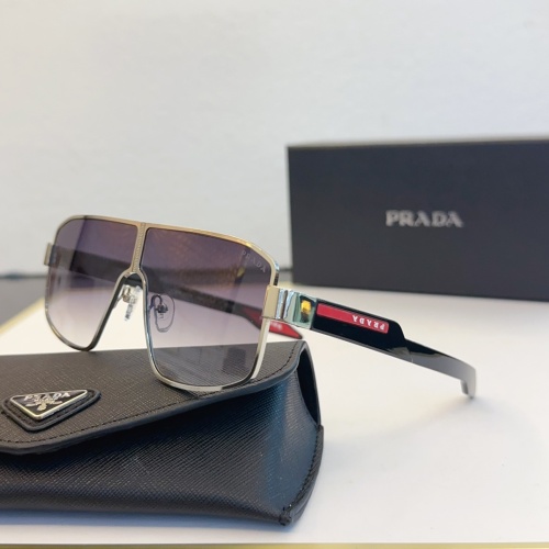 Cheap Prada AAA Quality Sunglasses #1234280 Replica Wholesale [$60.00 USD] [ITEM#1234280] on Replica Prada AAA Quality Sunglasses