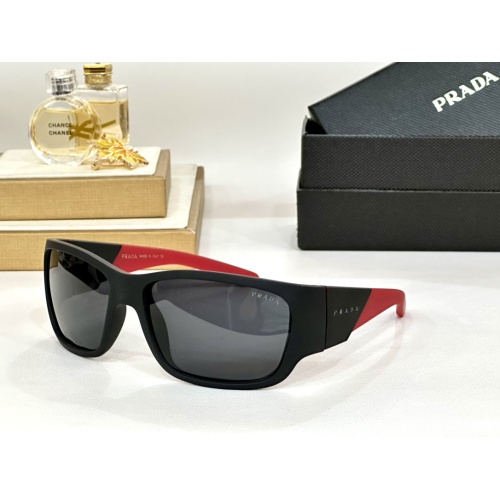 Prada AAA Quality Sunglasses #1234295