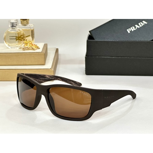 Cheap Prada AAA Quality Sunglasses #1234296 Replica Wholesale [$48.00 USD] [ITEM#1234296] on Replica Prada AAA Quality Sunglasses