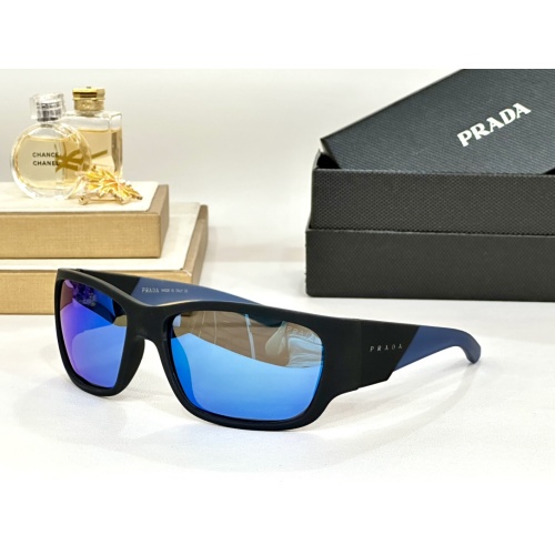 Prada AAA Quality Sunglasses #1234298