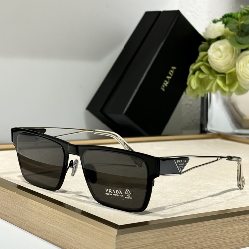 Prada AAA Quality Sunglasses #1234305