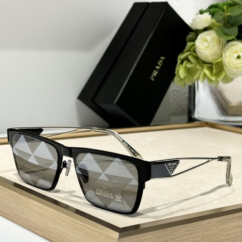 Prada AAA Quality Sunglasses #1234306