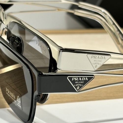 Cheap Prada AAA Quality Sunglasses #1234306 Replica Wholesale [$76.00 USD] [ITEM#1234306] on Replica Prada AAA Quality Sunglasses