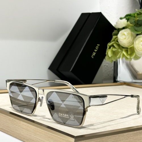 Cheap Prada AAA Quality Sunglasses #1234307 Replica Wholesale [$76.00 USD] [ITEM#1234307] on Replica Prada AAA Quality Sunglasses