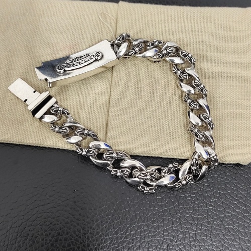 Cheap Chrome Hearts Bracelets #1234313 Replica Wholesale [$48.00 USD] [ITEM#1234313] on Replica Chrome Hearts Bracelets