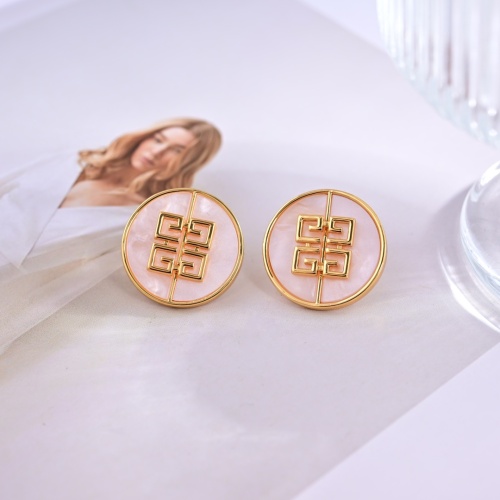 Cheap Givenchy Earrings For Women #1234339 Replica Wholesale [$27.00 USD] [ITEM#1234339] on Replica Givenchy Earrings