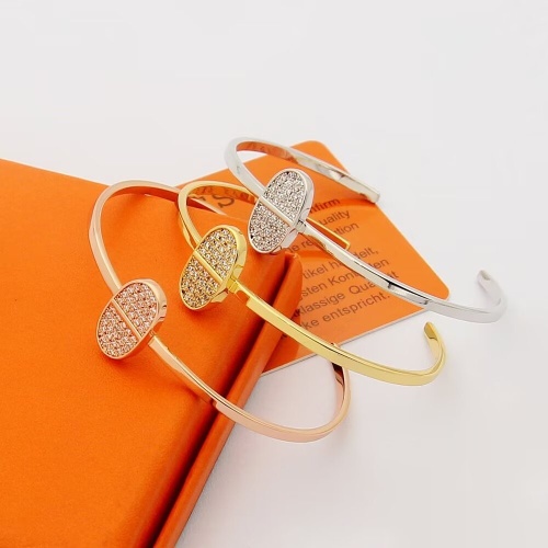 Cheap Hermes Bracelets #1234345 Replica Wholesale [$27.00 USD] [ITEM#1234345] on Replica Hermes Bracelets