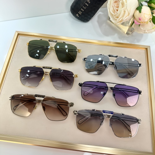 Cheap Philipp Plein PP AAA Quality Sunglasses #1234349 Replica Wholesale [$85.00 USD] [ITEM#1234349] on Replica Philipp Plein PP AAA Quality Sunglasses